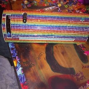 Scotch/laminating machine